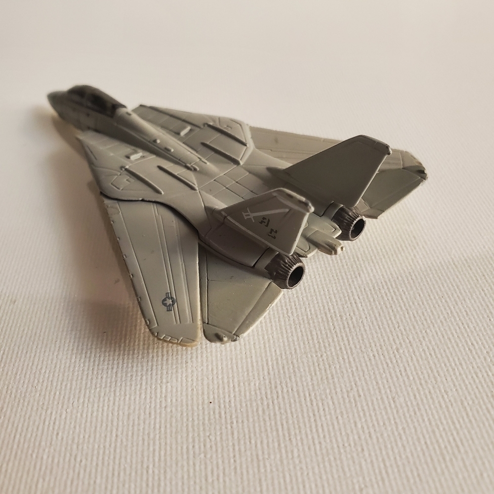 Vintgae Corgi Die Cast Navy AC 210 - Picture 5 of 13